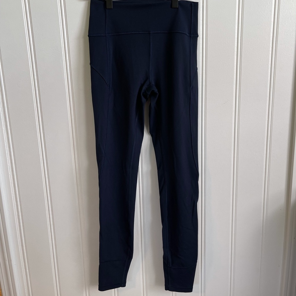 Lululemon everlux 28” leggings